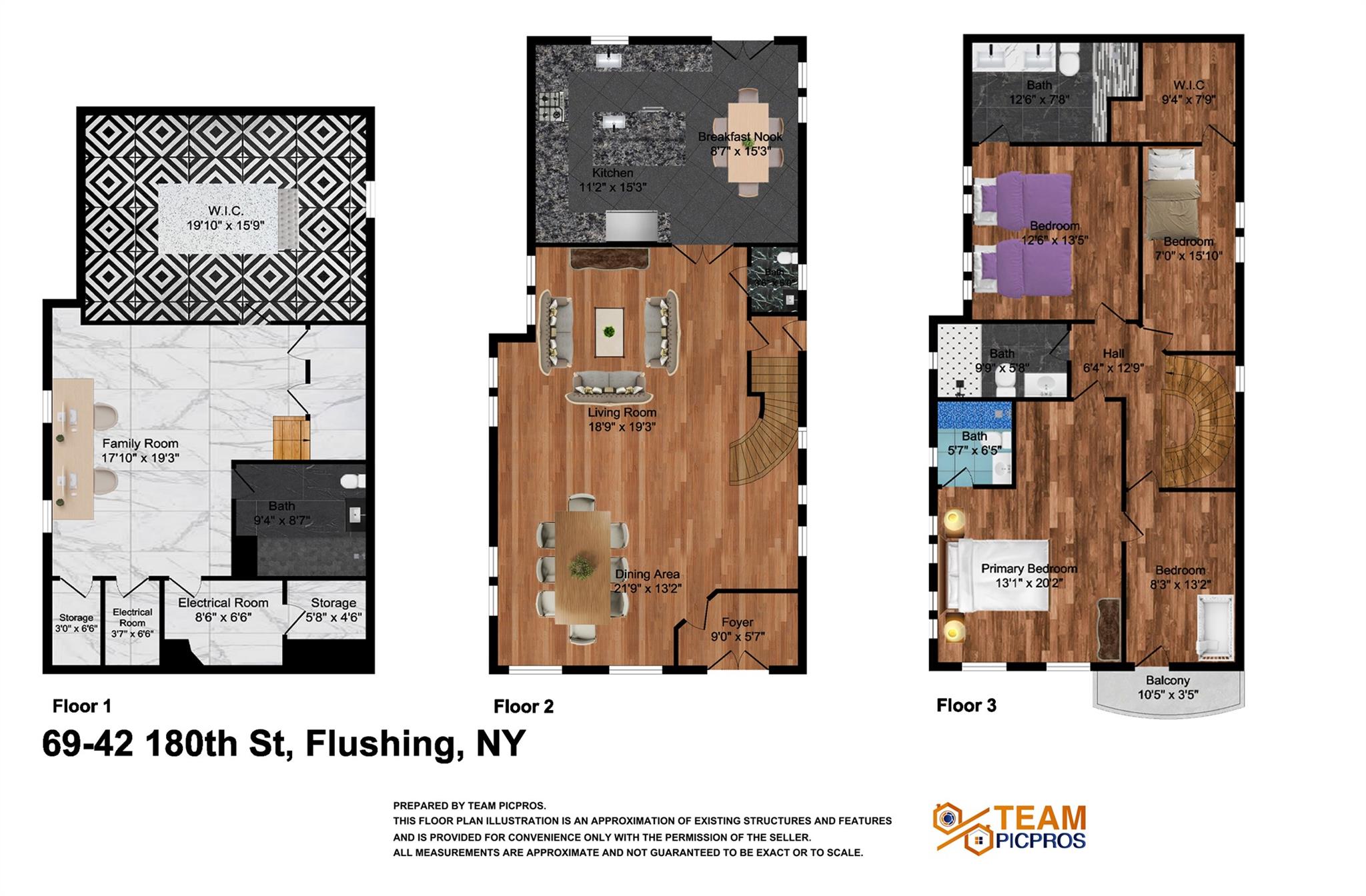69-42 180 Street, Fresh Meadows, New York image 22