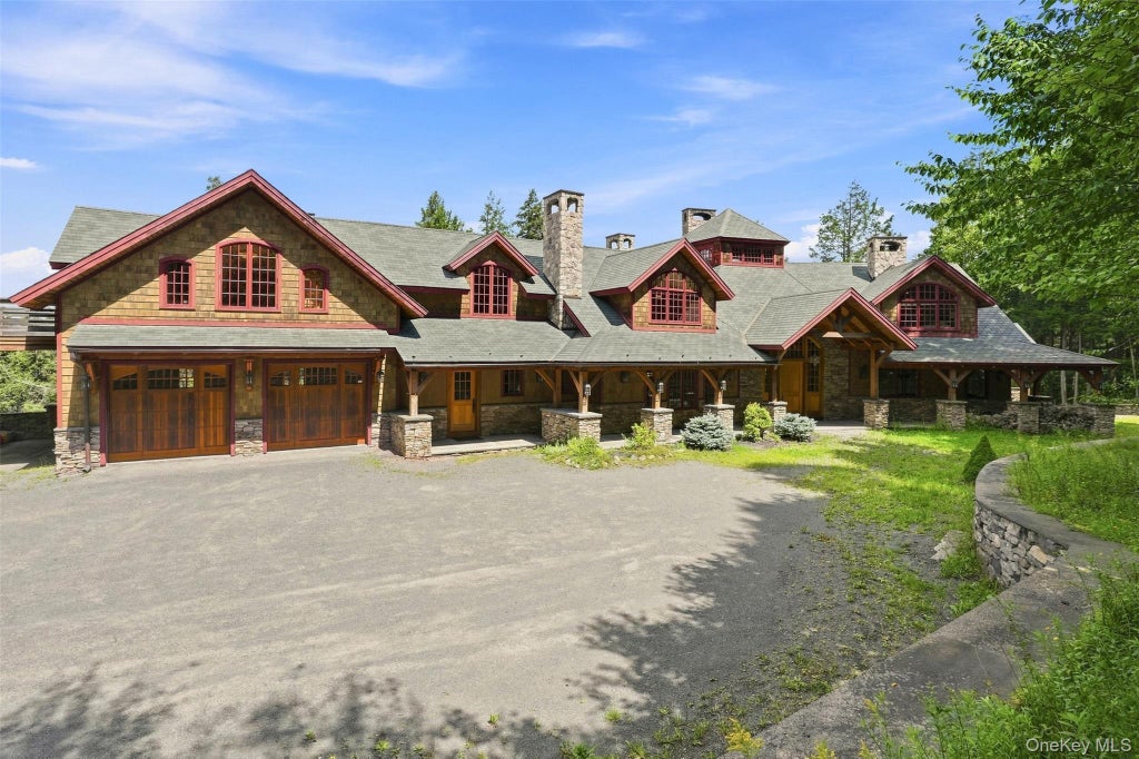 Photo of 125 Copper Ridge Trail, Windham, NY 12496 (MLS # 1044804)