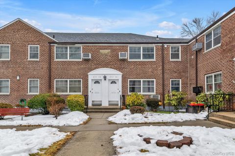 251-16 58th Avenue Unit #25-1 Little Neck NY 11362