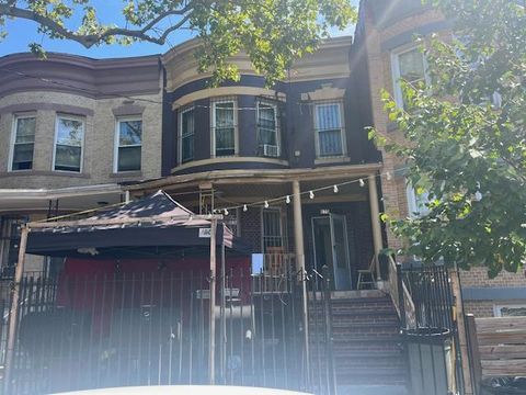 679 Georgia Avenue Brooklyn NY 11207
