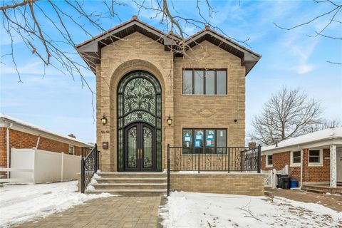 5644 220th Street Bayside NY 11364