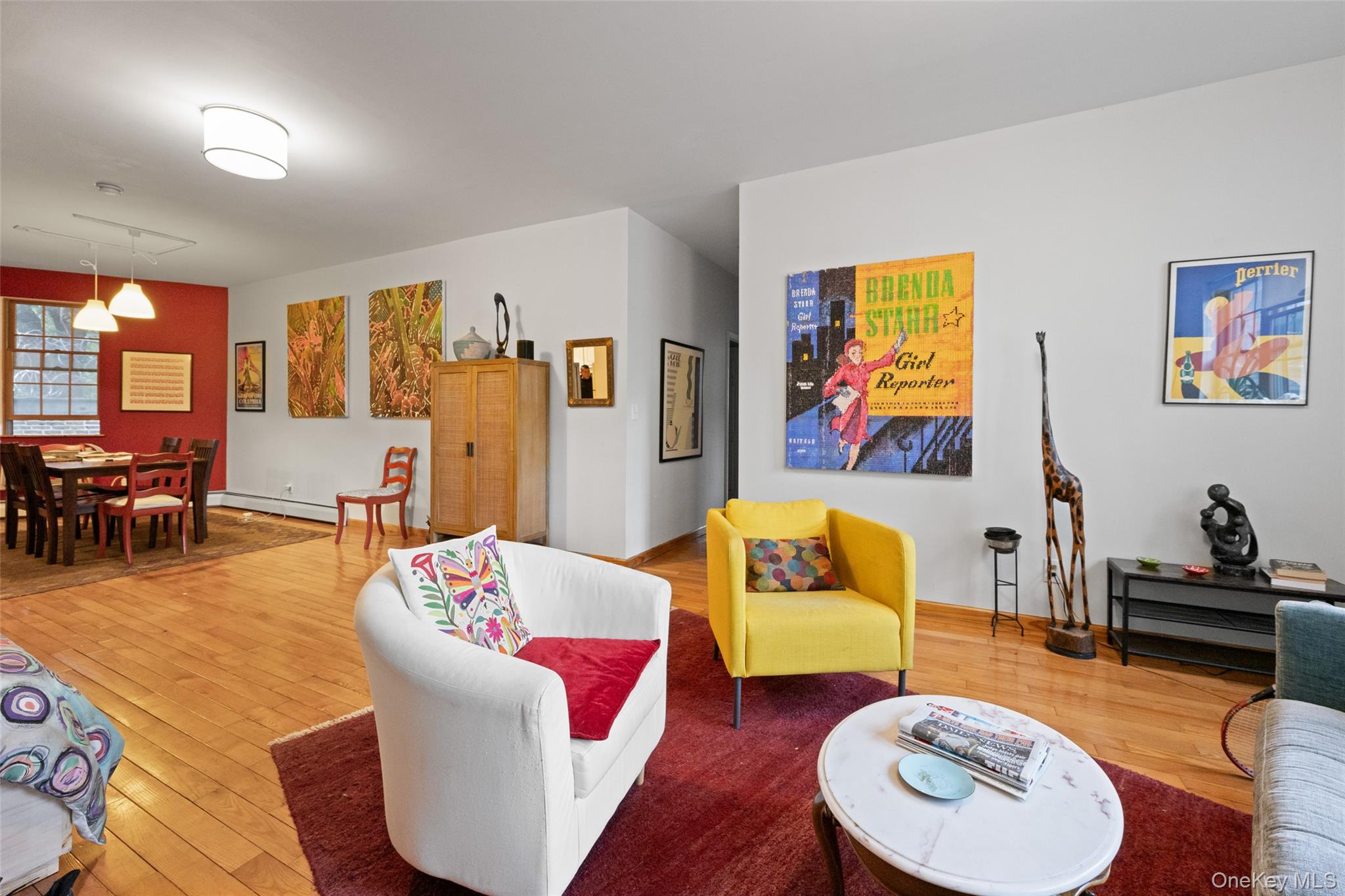 91 Hudson Avenue