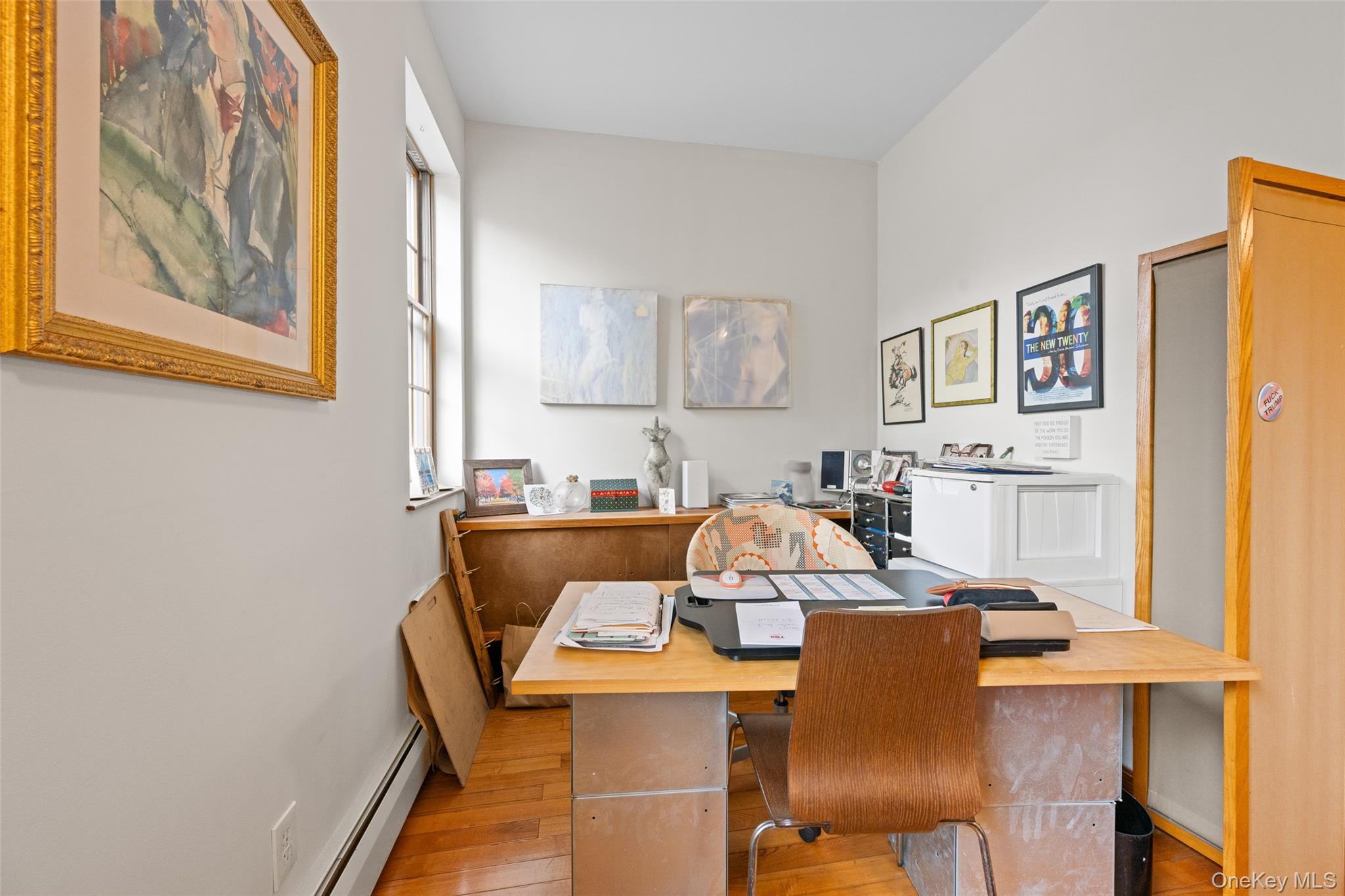 91 Hudson Avenue
