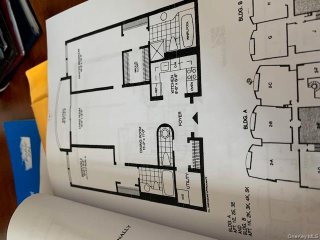 100 cuttermill Road 1K