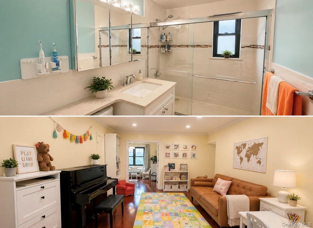 Photo of 24614 57th Drive #G8, Douglaston, NY 11362 (MLS # 990747)