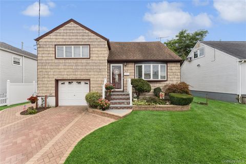 Photo of 43 Layton Street, Freeport, NY 11520 (MLS # 908001)
