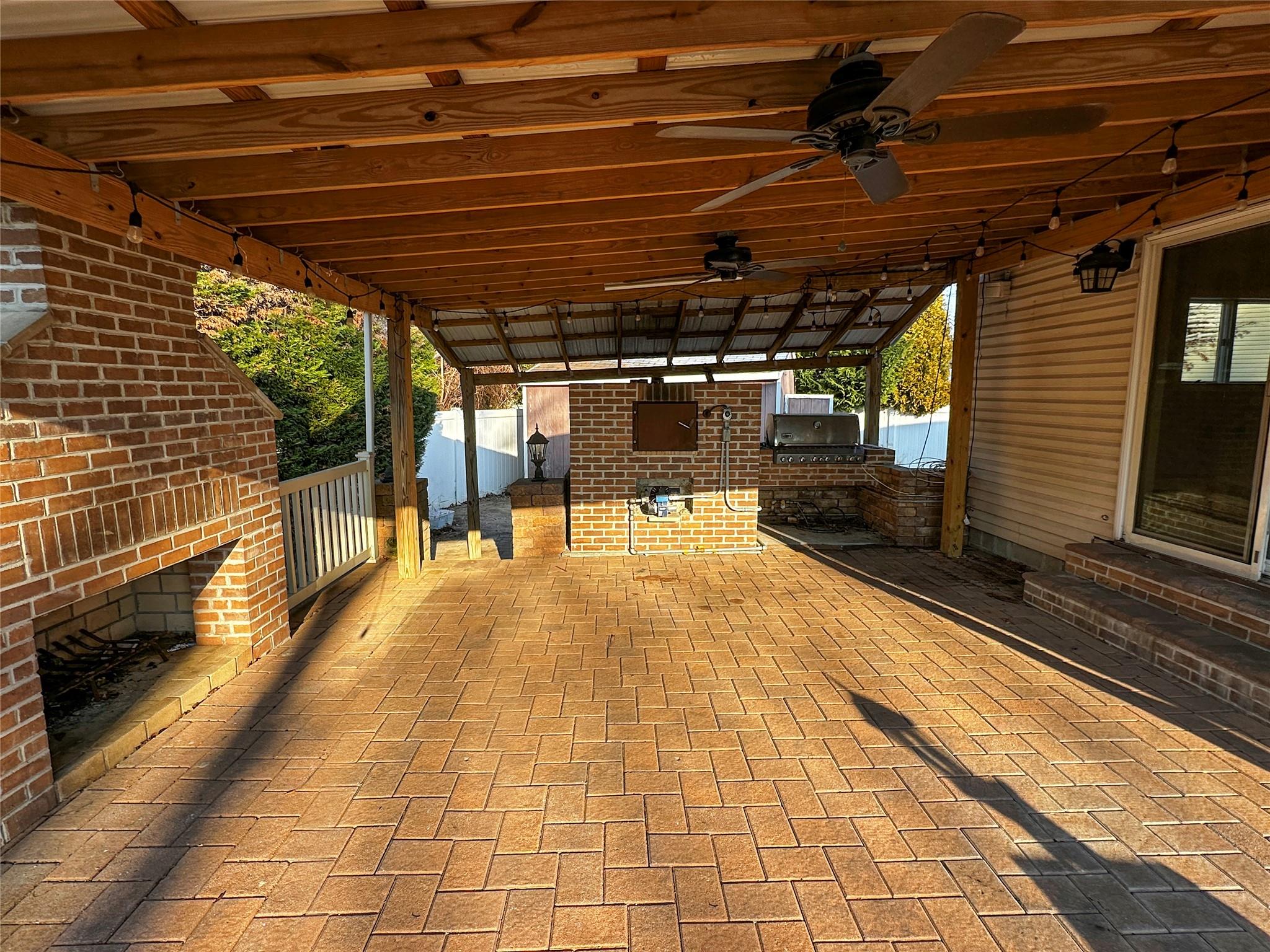 18 Jones Court, Massapequa Park, New York image 17