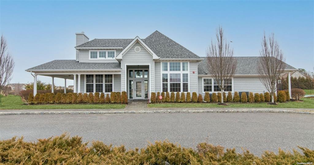 7 Hampton Court Drive, Eastport, New York image 44