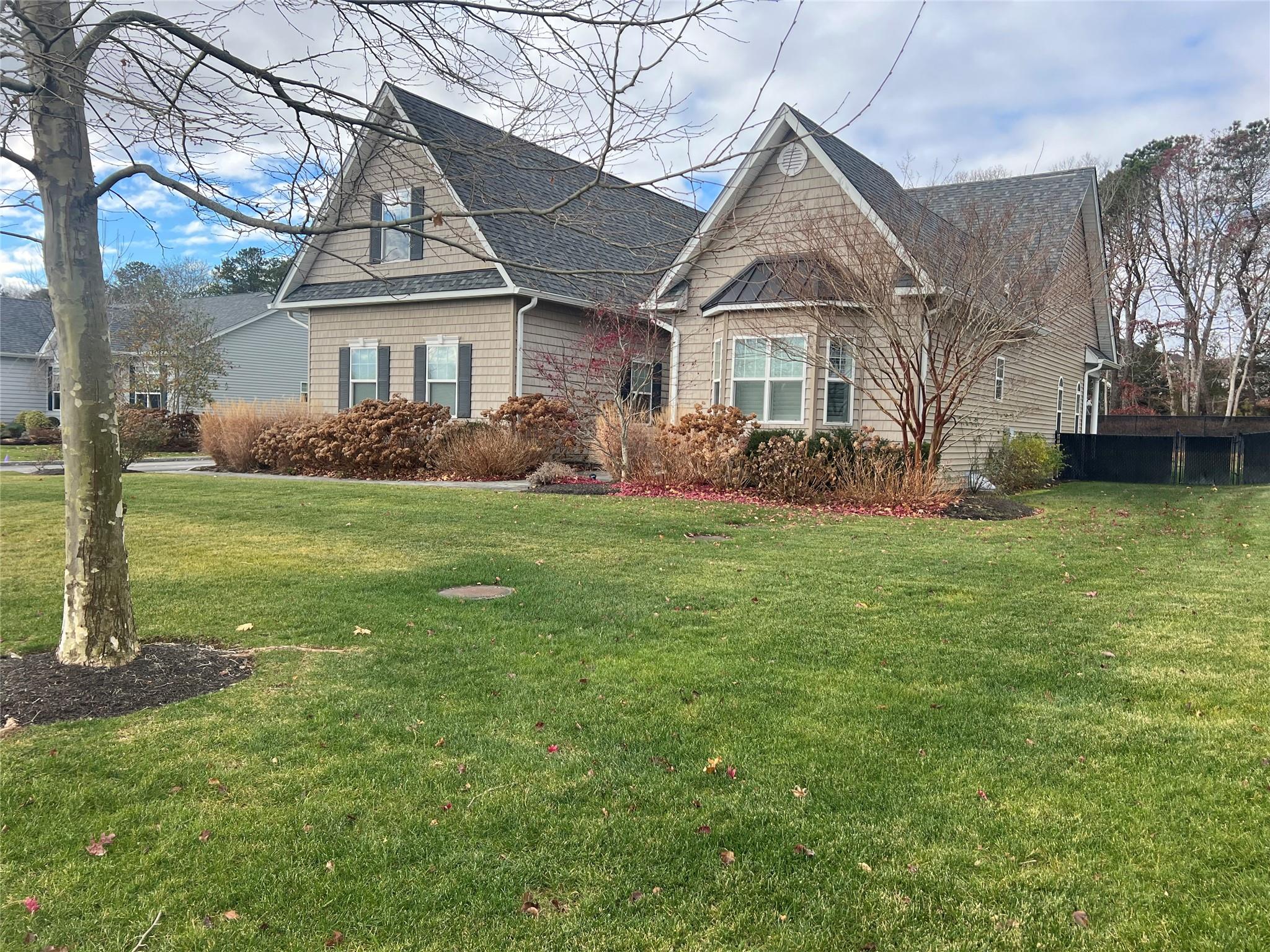 7 Hampton Court Drive, Eastport, New York image 2