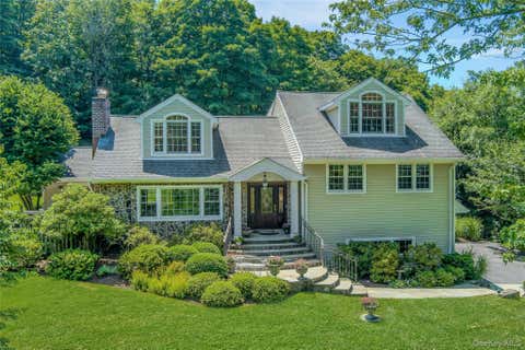 Homes For Sale - 22 Garey Drive<br/> Chappaqua, NY 10514