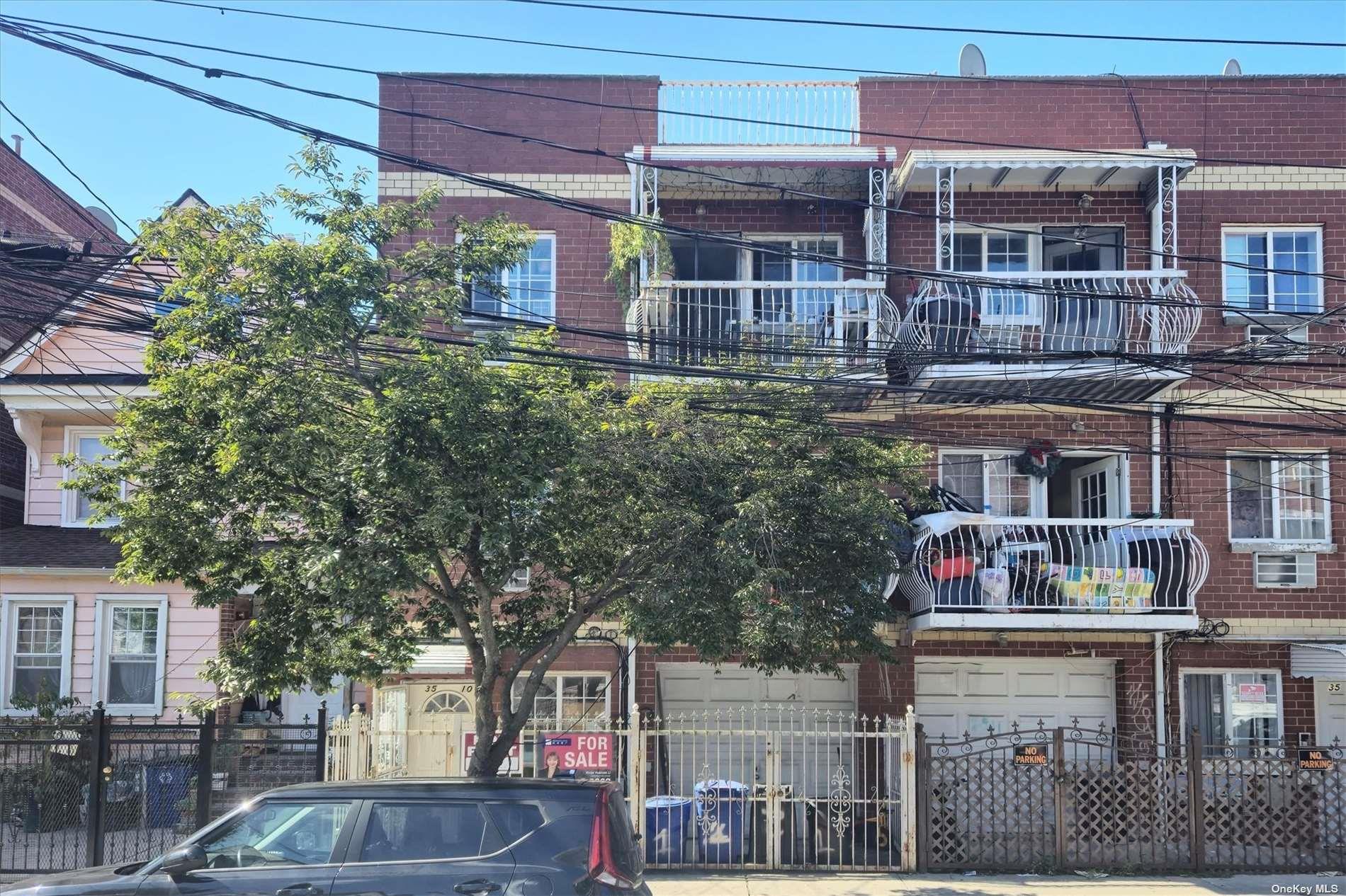 105th Street, Corona, Queens, NY -  - 