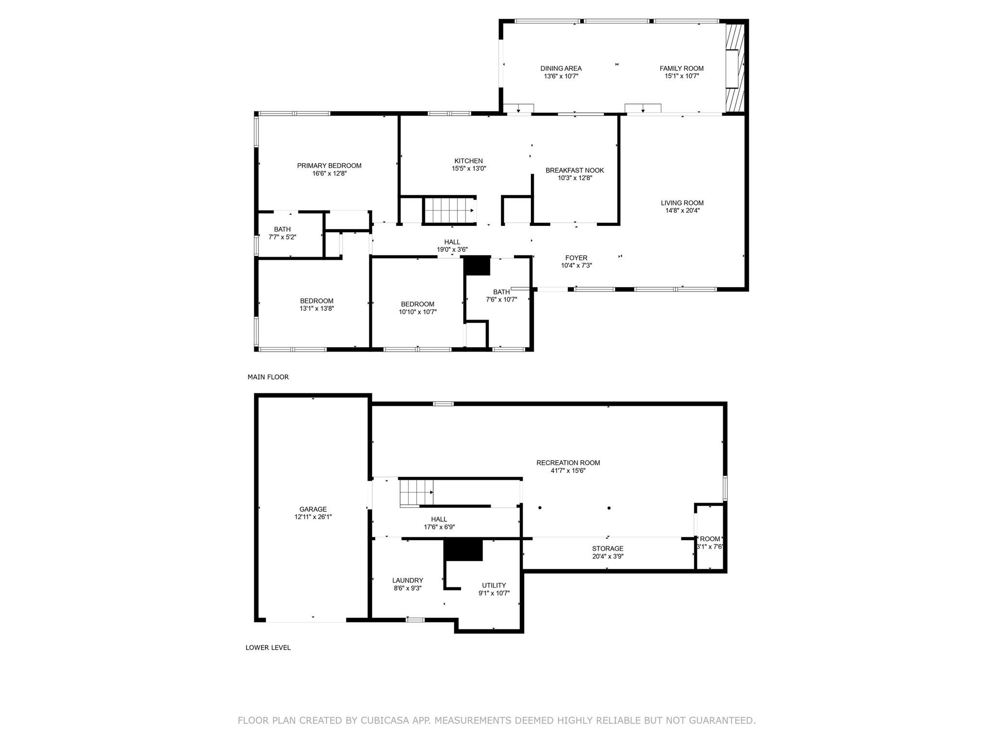 66 Prospect Avenue, Ardsley, New York image 32