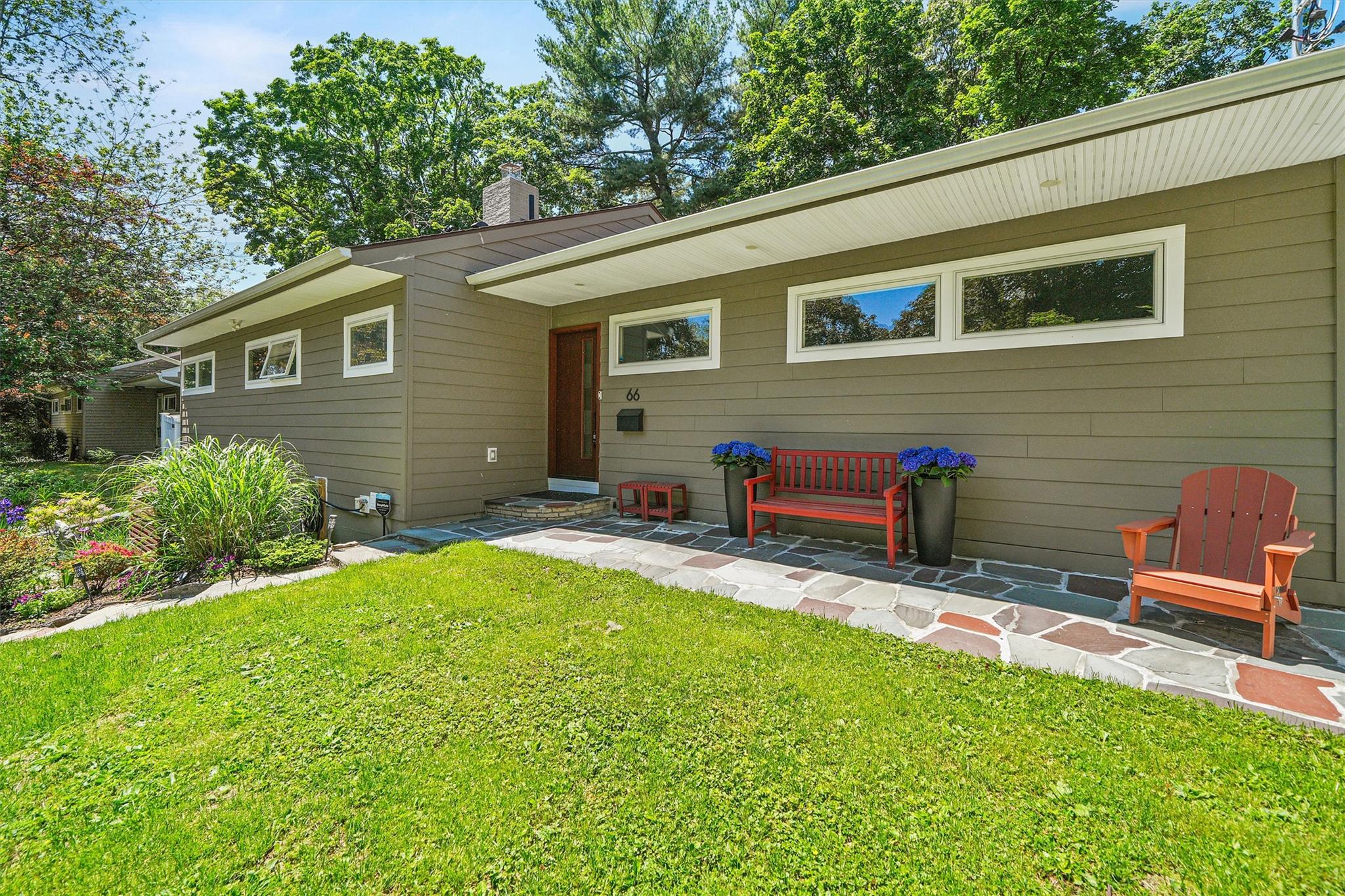 66 Prospect Avenue, Ardsley, New York image 2