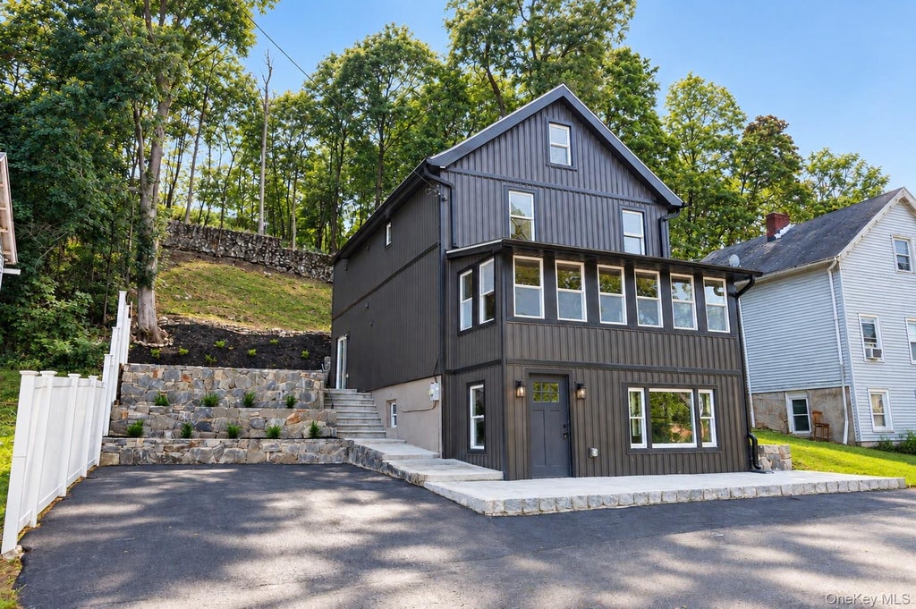 Photo of 13 East Street, Beacon, NY 12508 (MLS # 1055870)