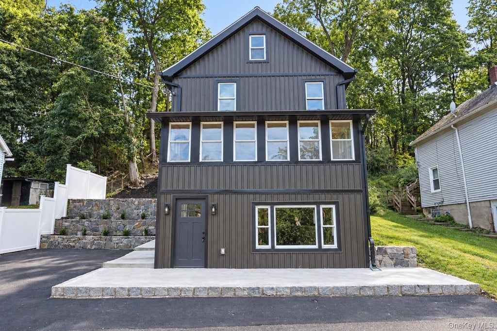 Photo of 13 East Street, Beacon, NY 12508 (MLS # 1055870)
