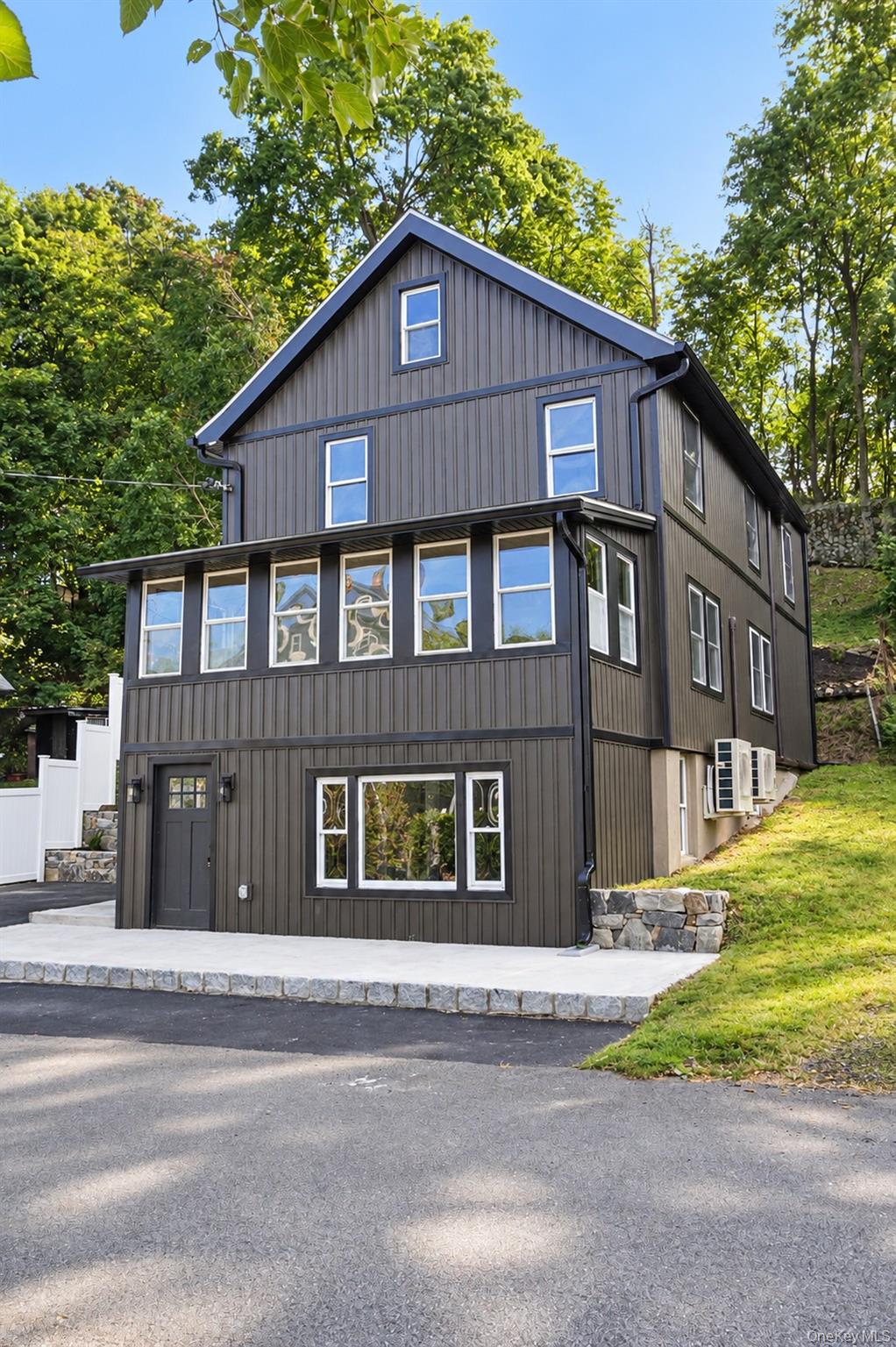 Photo of 13 East Street, Beacon, NY 12508 (MLS # 1055870)