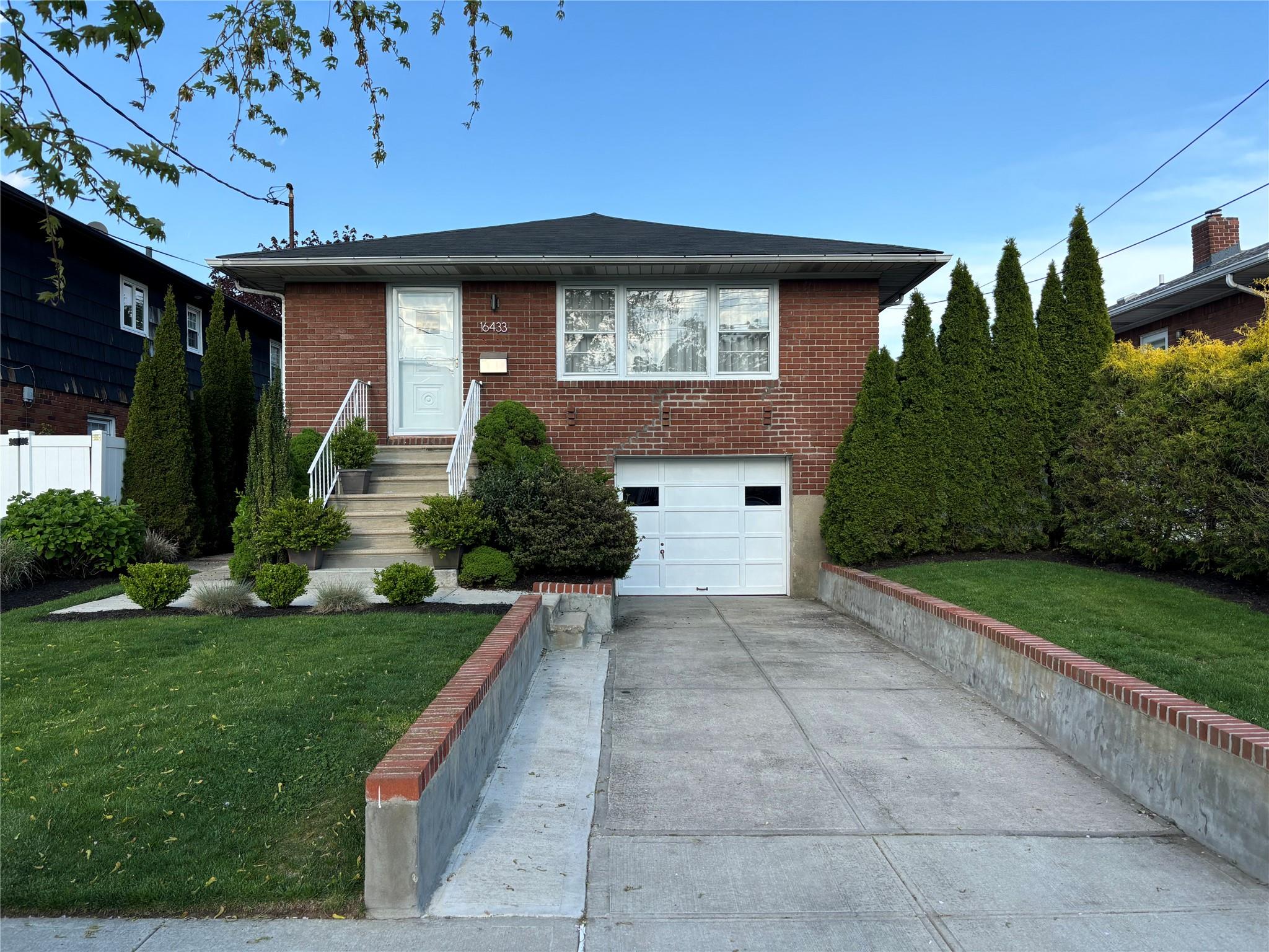 Property for Sale at 97th Street, Howard Beach, Queens, NY - Bedrooms: 4 
Bathrooms: 3 
Rooms: 7  - $999,000