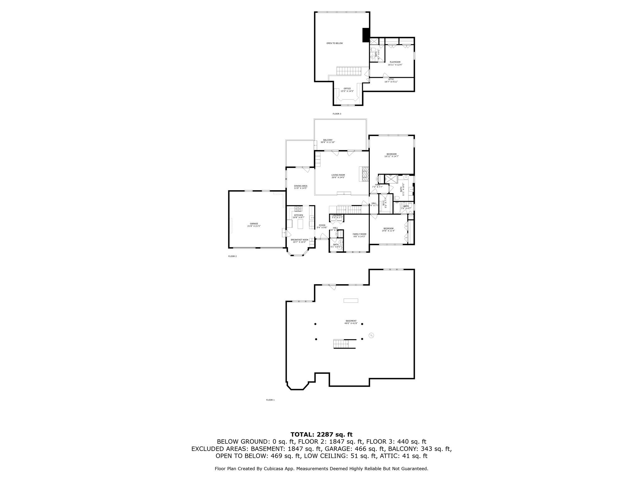 136 Ruxton Road, Mount Kisco, New York image 21