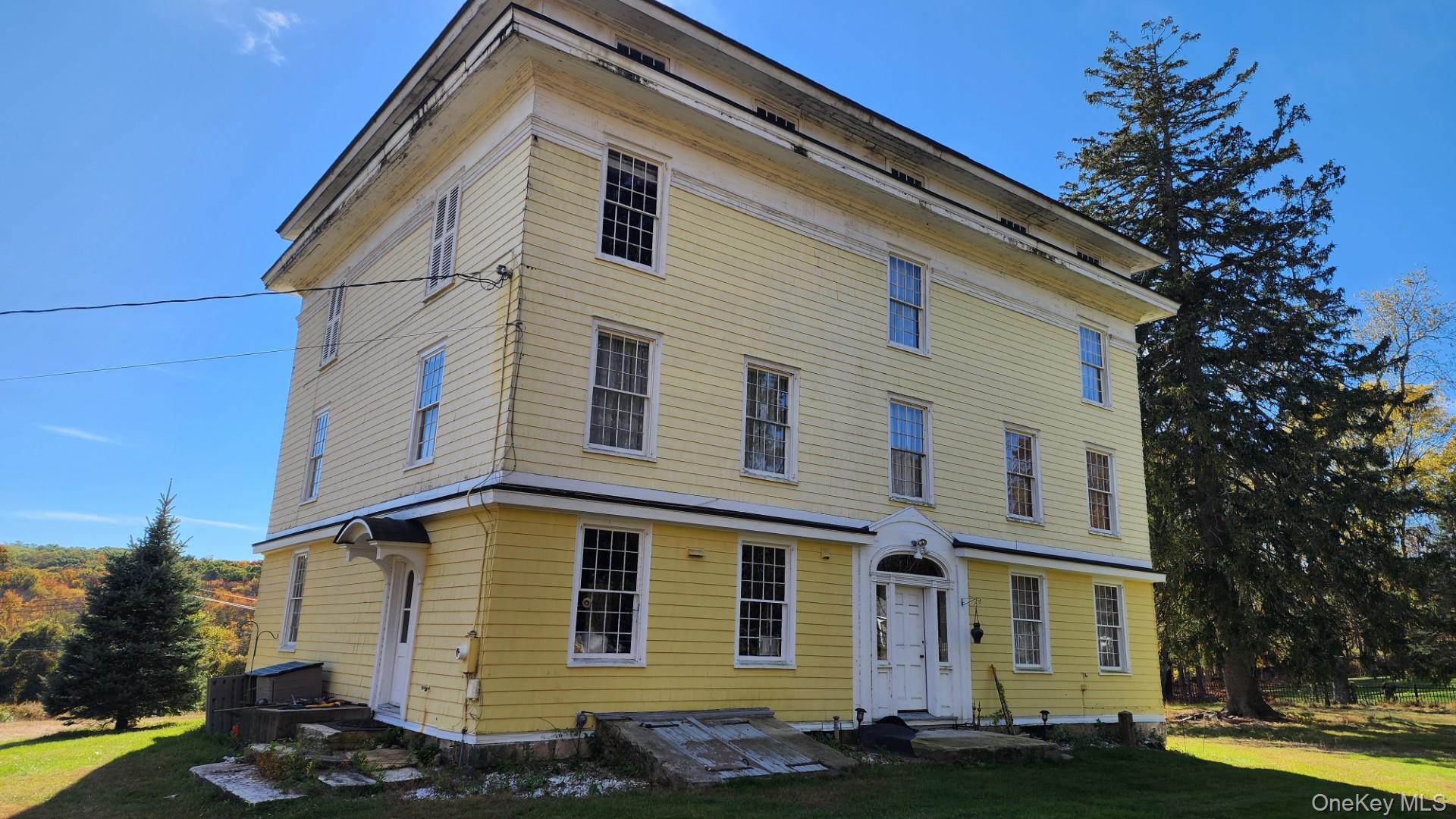 175 Waccabuc Road