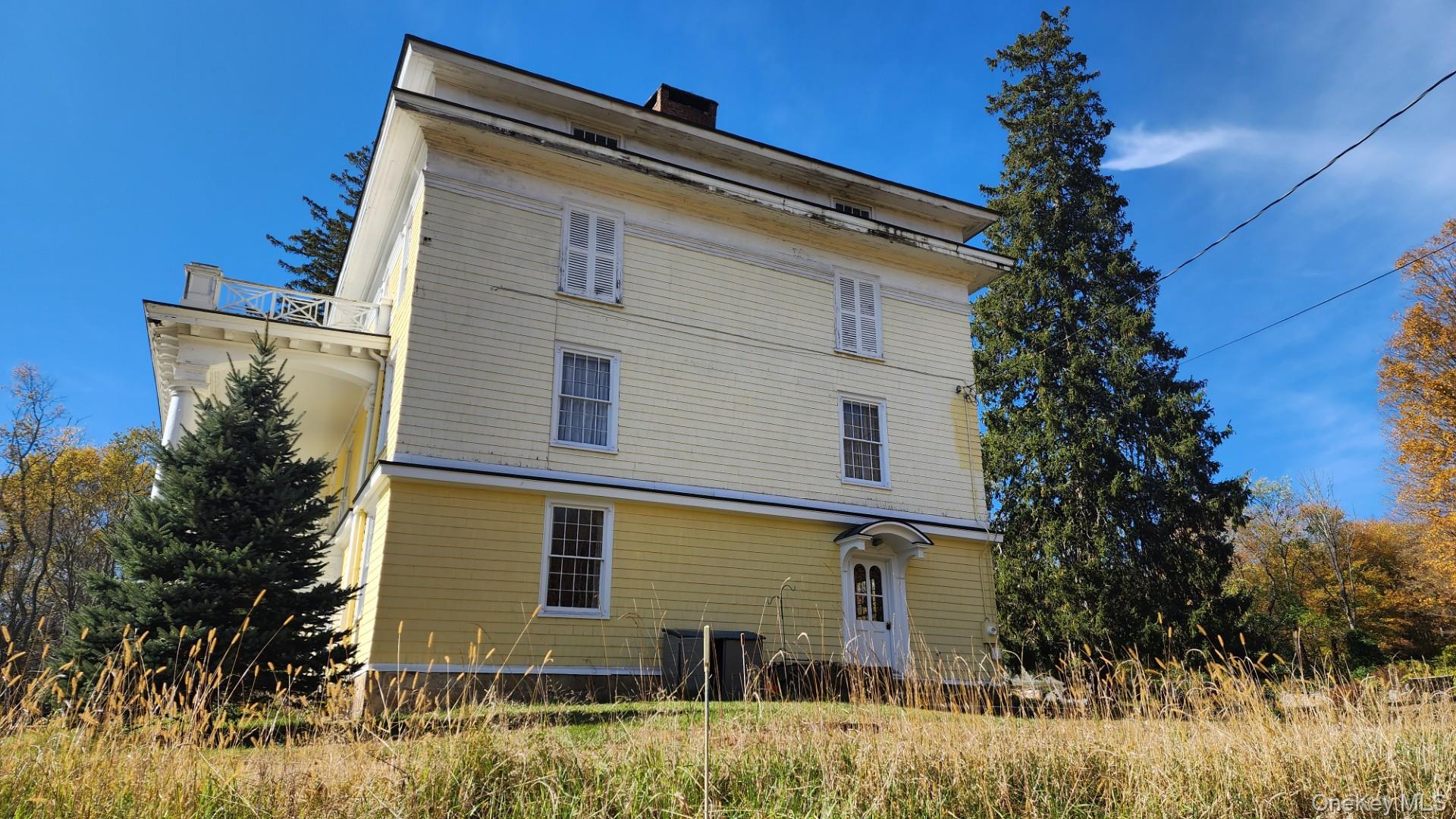 175 Waccabuc Road