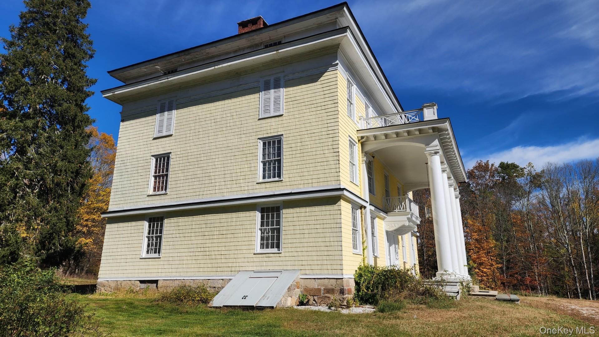 175 Waccabuc Road