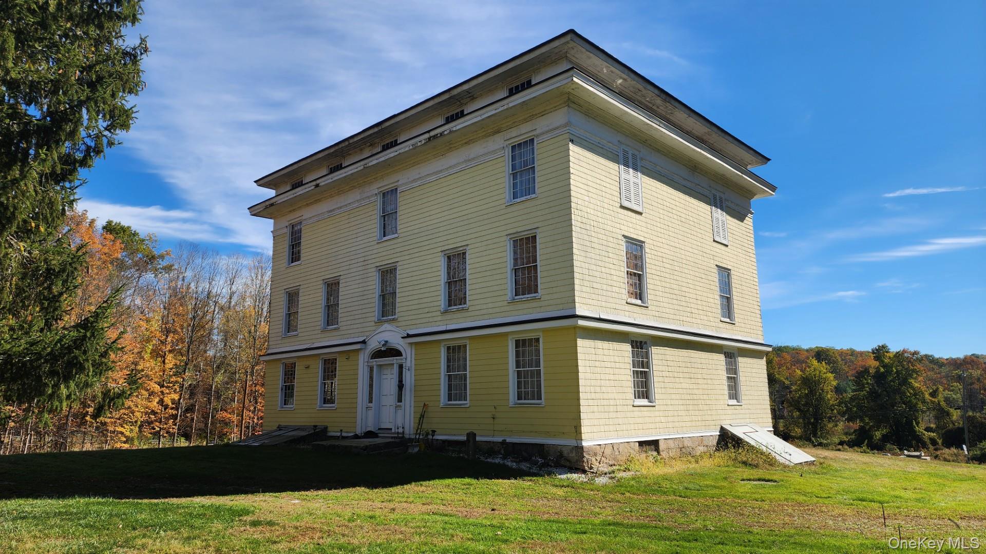 175 Waccabuc Road