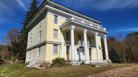175 Waccabuc Road Goldens Bridge NY 10526