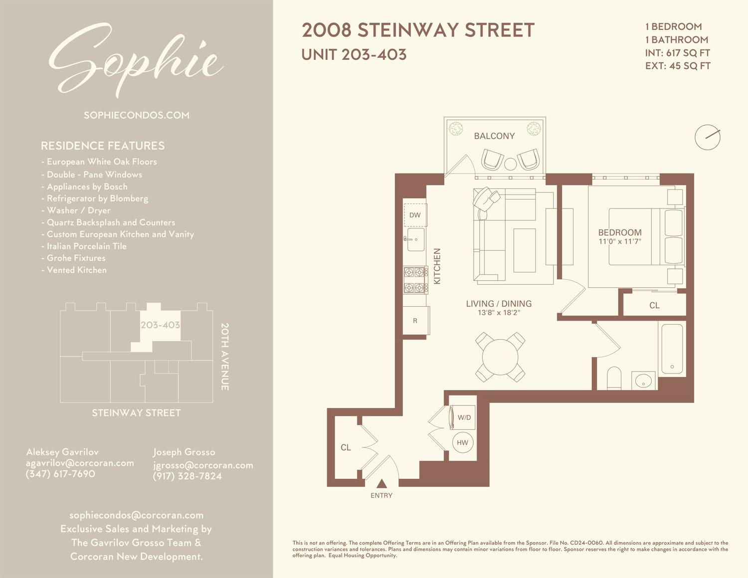 20-08 Steinway Street #203, Astoria, New York image 7