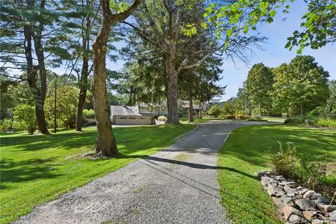 106 Old Stone Hill Road Pound Ridge NY 10576
