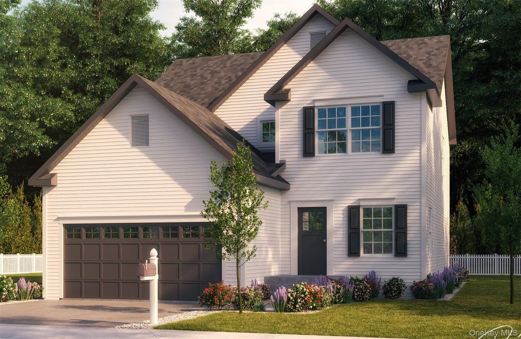 Photo of 2 Merrywood Road, Wappingers Falls, NY 12590 (MLS # 920544)