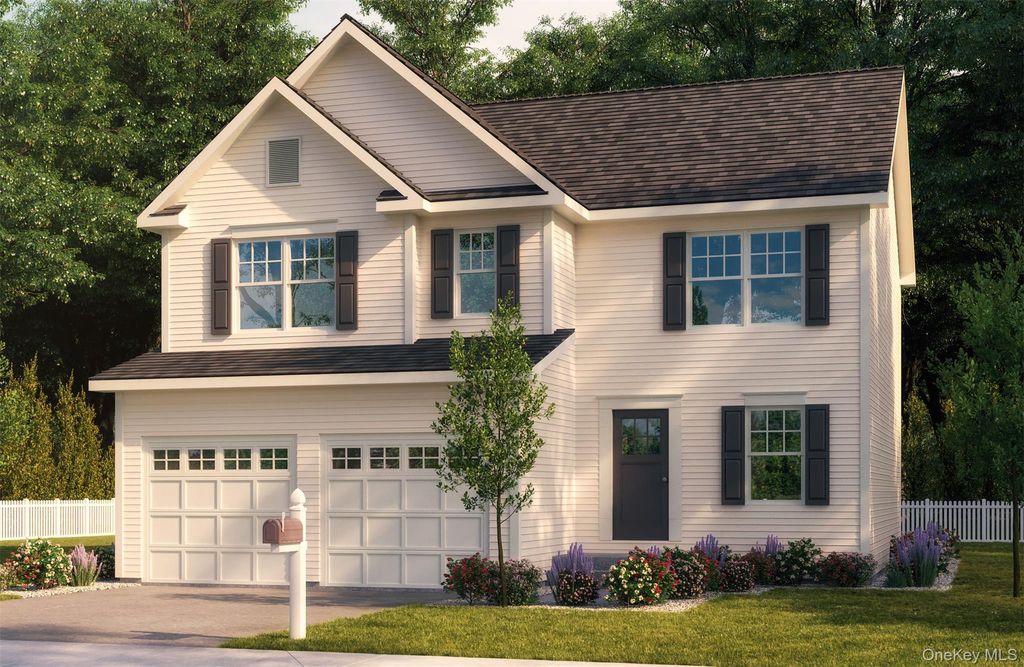 Photo of 2 Merrywood Road, Wappingers Falls, NY 12590 (MLS # 920544)