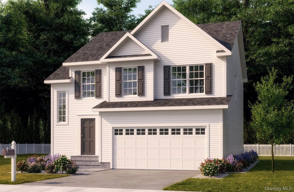 Photo of 2 Merrywood Road, Wappingers Falls, NY 12590 (MLS # 920544)