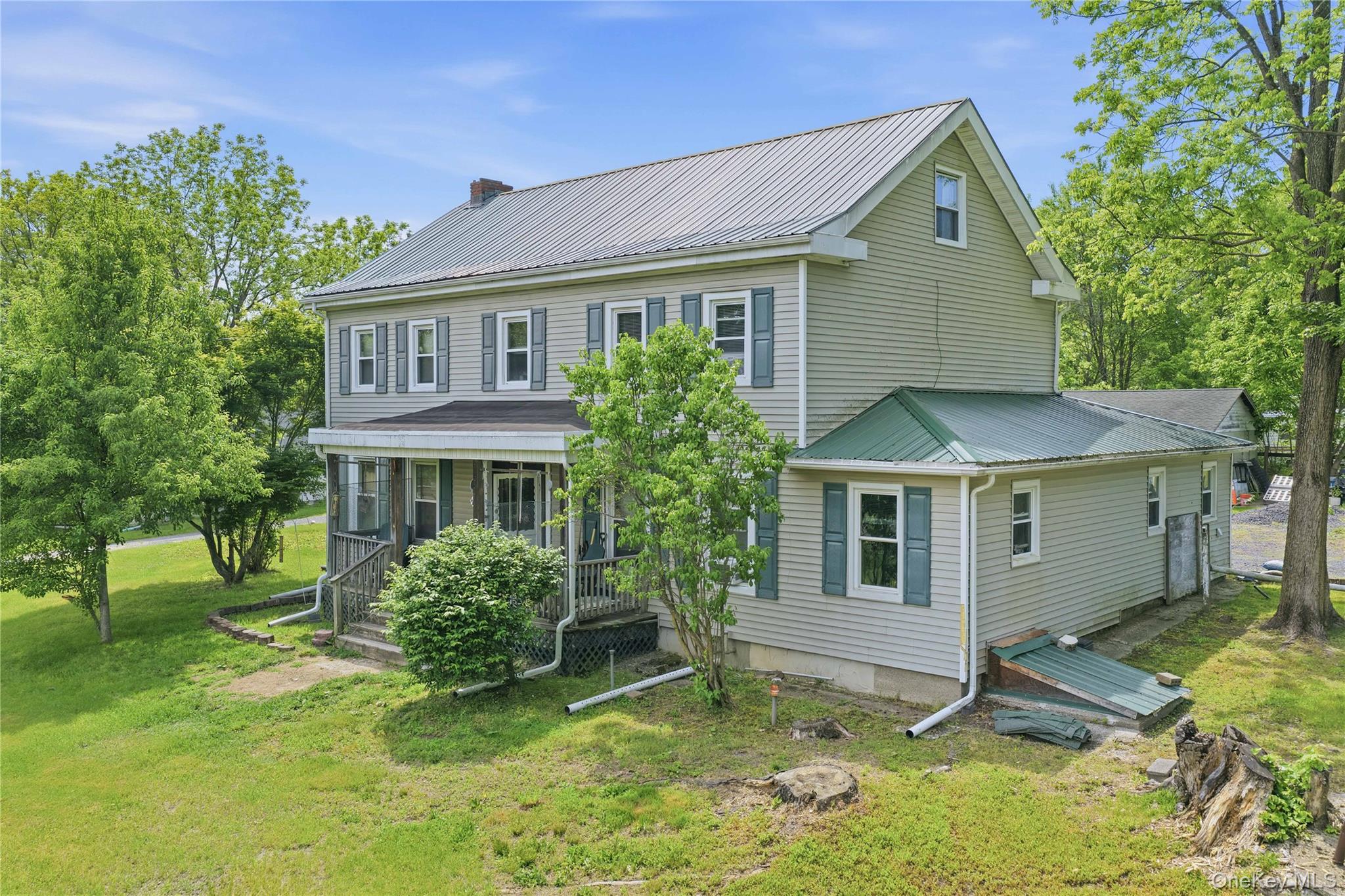 345 Drexel Drive