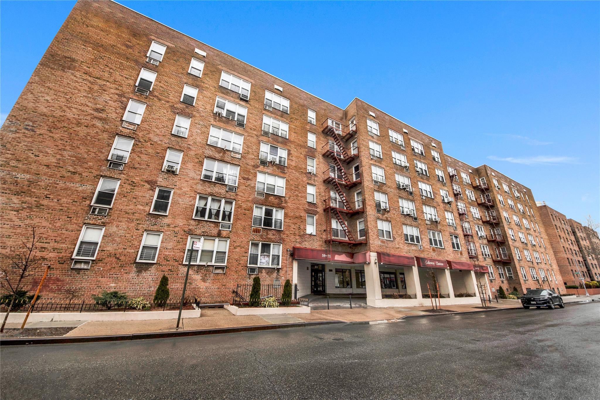 5921 E Calloway Street #5J, Corona, New York image 1