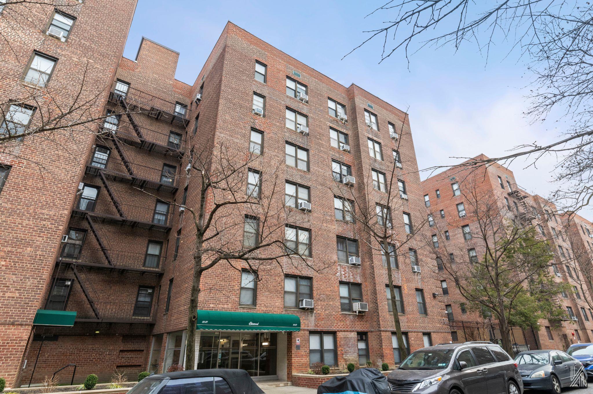 33-27 91st Street #3J, Jackson Heights, New York image 12