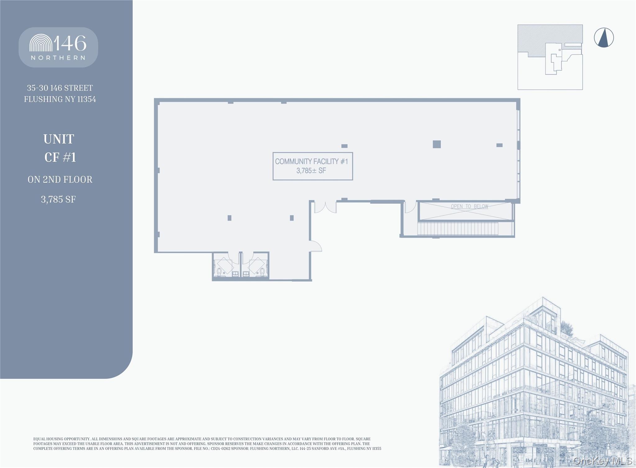 35-30 146th Street CF 1