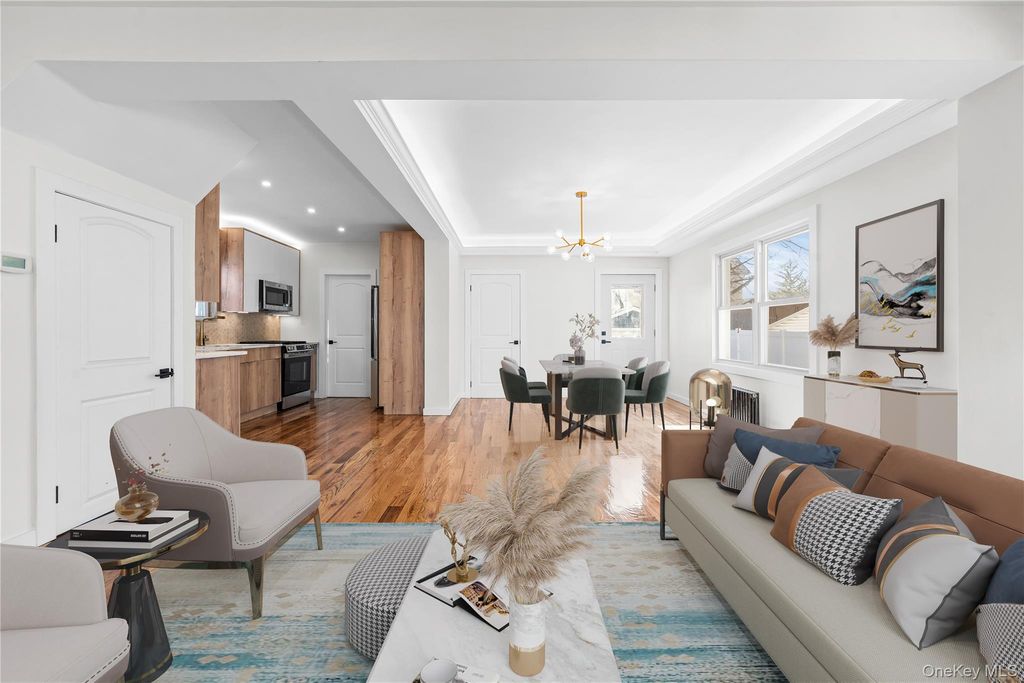 Photo of 190-10 114th Drive, Saint Albans, NY 11412 (MLS # 943198)