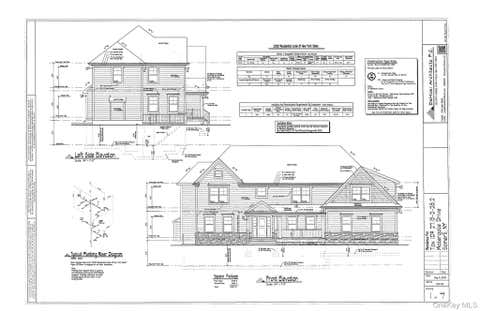 Homes For Sale - 4 Bianca Way<br/> Amawalk, NY 10501