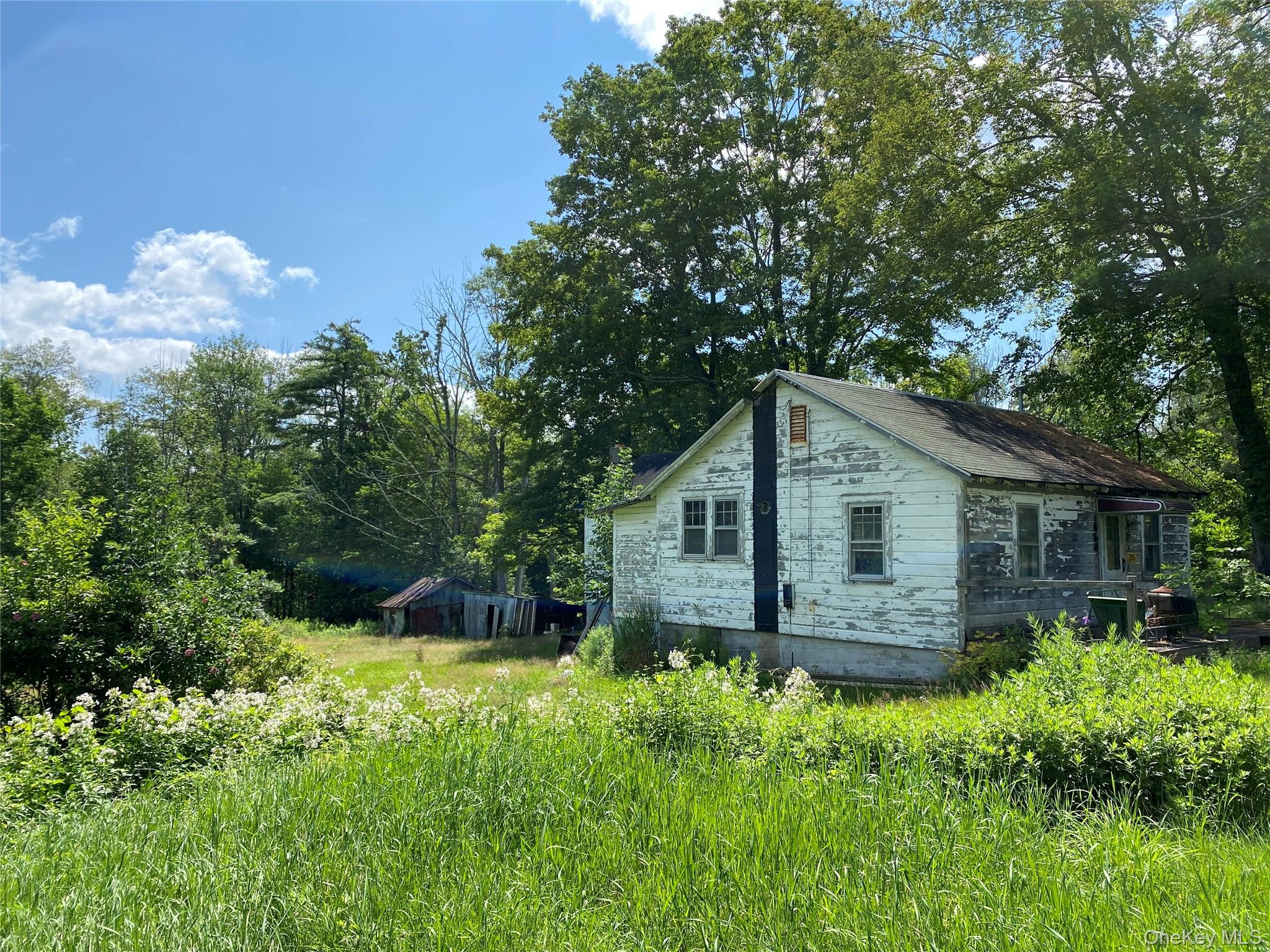 595-599 Oak Ridge Road