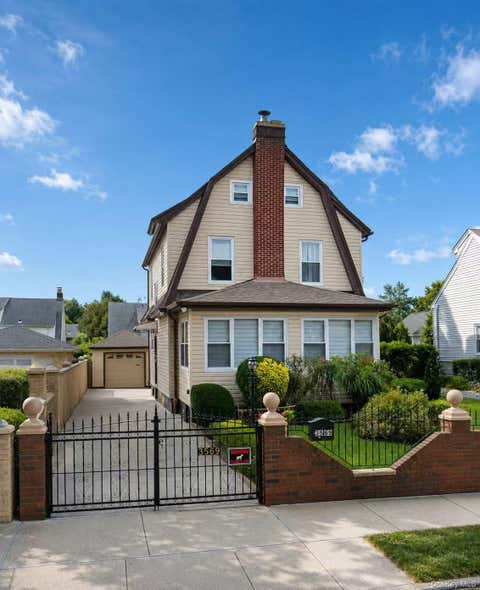 Photo of 3569 161st Street, Flushing, NY 11358 (MLS # 1029357)
