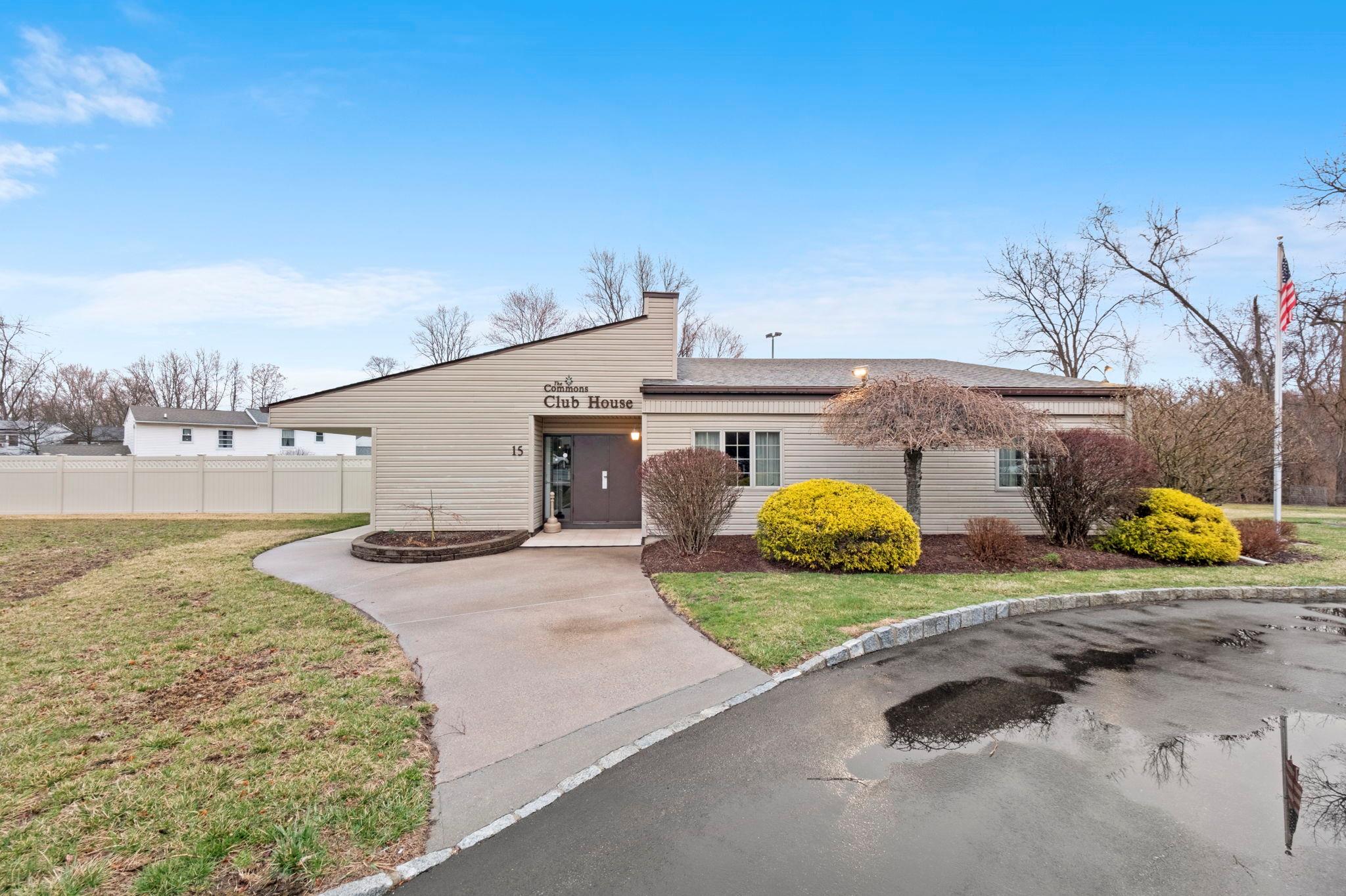 7 Knightsbridge #J, Poughkeepsie, New York image 23