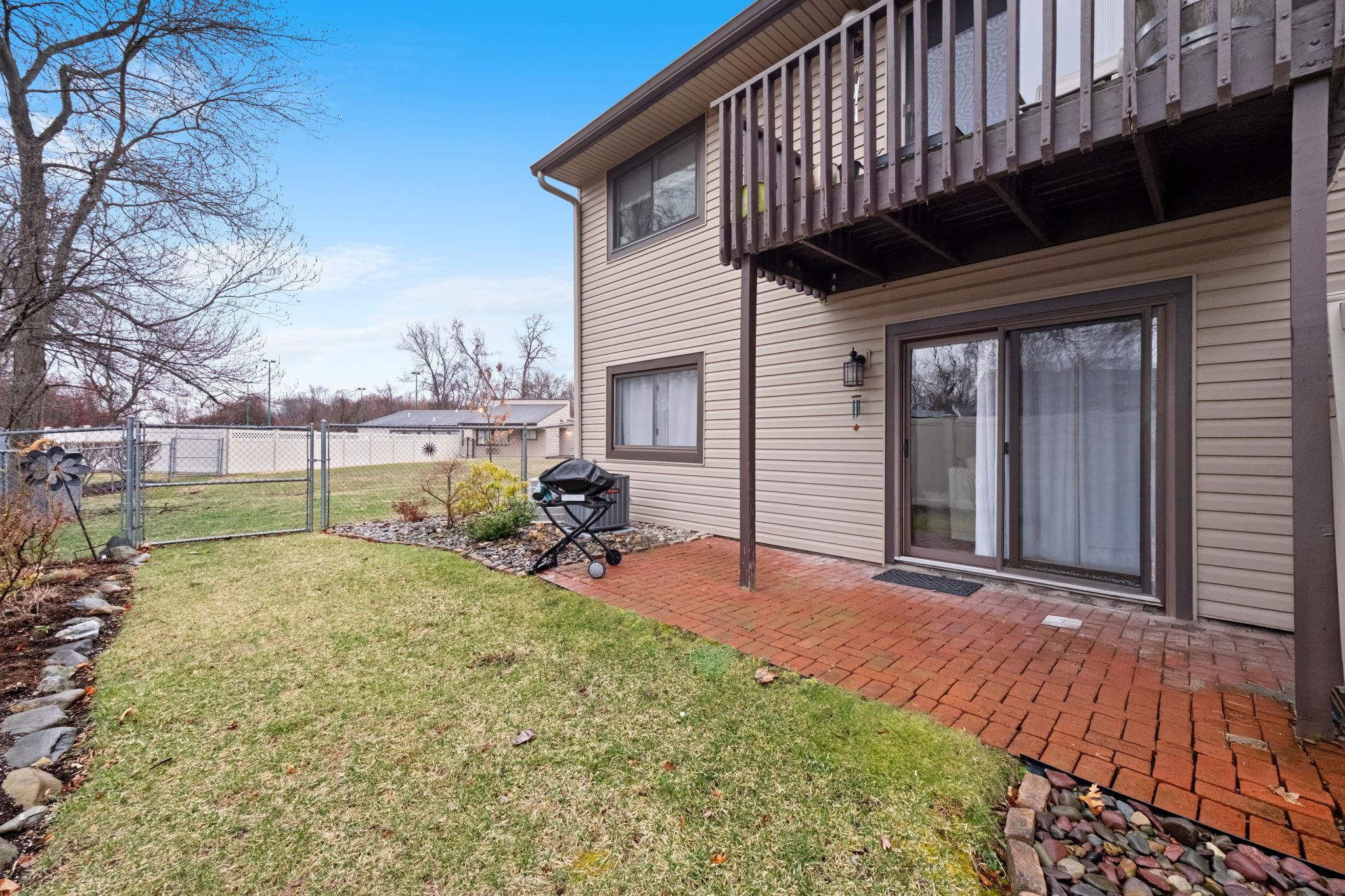 7 Knightsbridge #J, Poughkeepsie, New York image 20