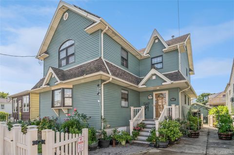 Homes For Sale - 99-78 164th Road<br/> Howard Beach, NY 11414