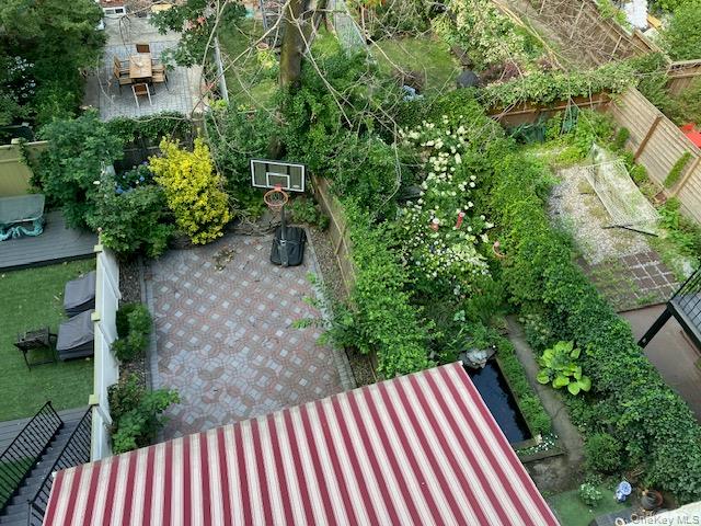 361 W 120th Street