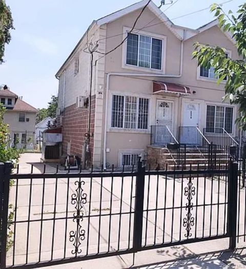 255 Targee Street Staten Island NY 10304