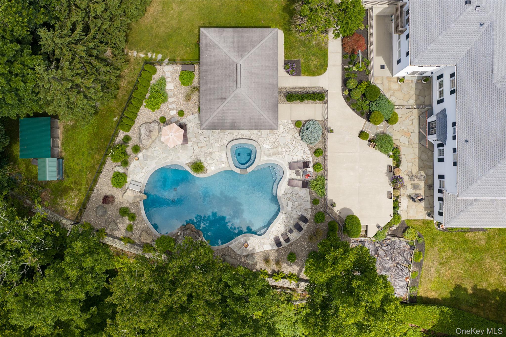17 Audubon Trail
