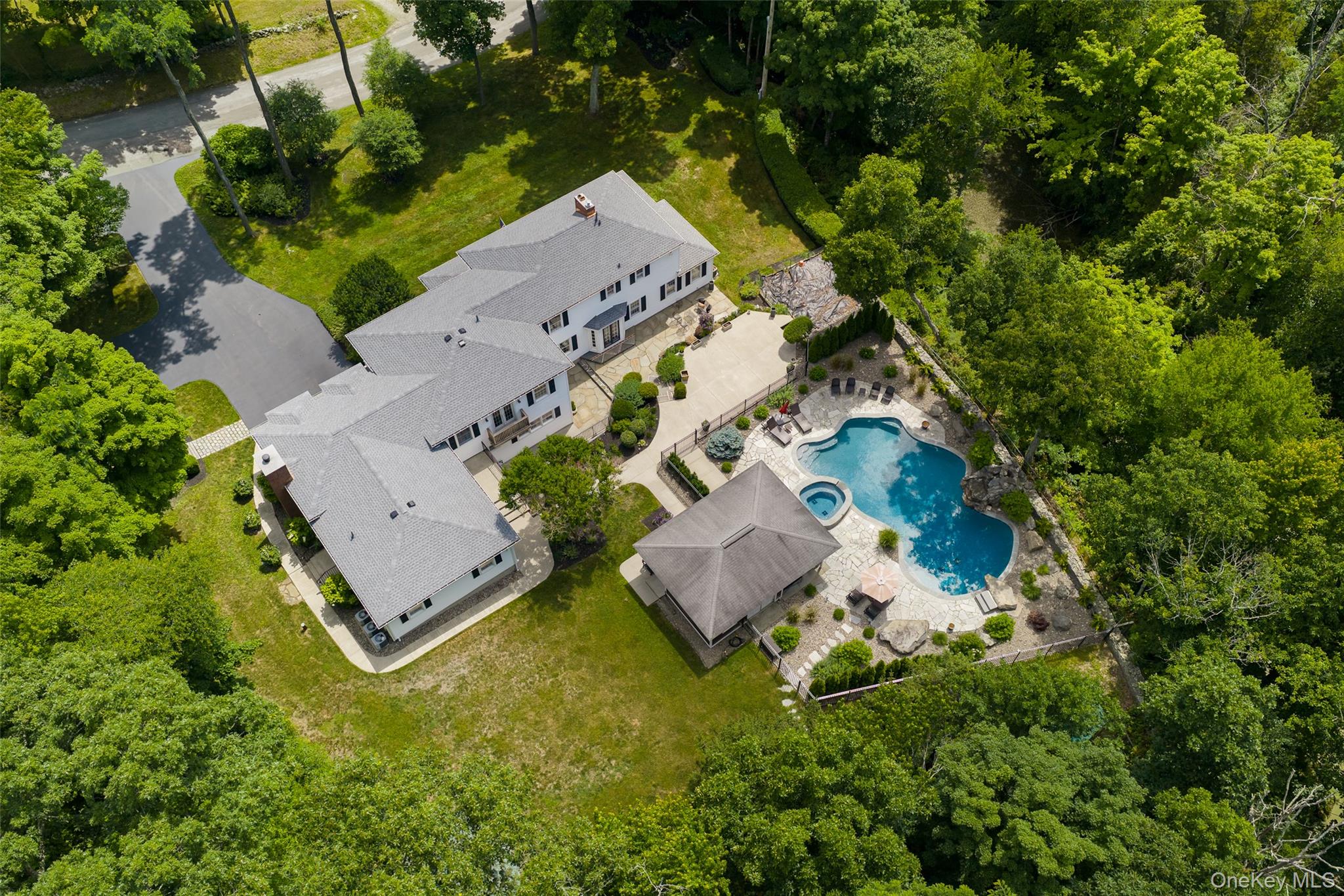 17 Audubon Trail