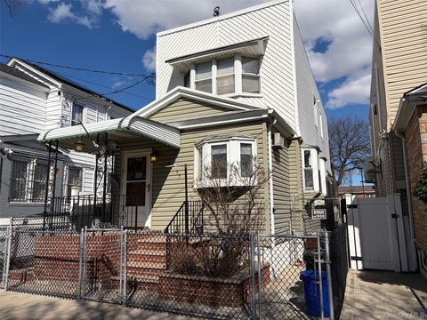 9535 94th Street Ozone Park NY 11416