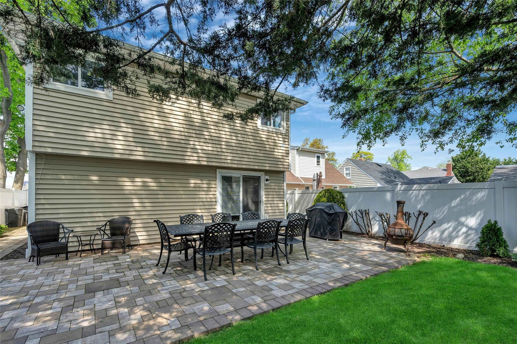 2375 Bayview Avenue, Wantagh, New York image 27