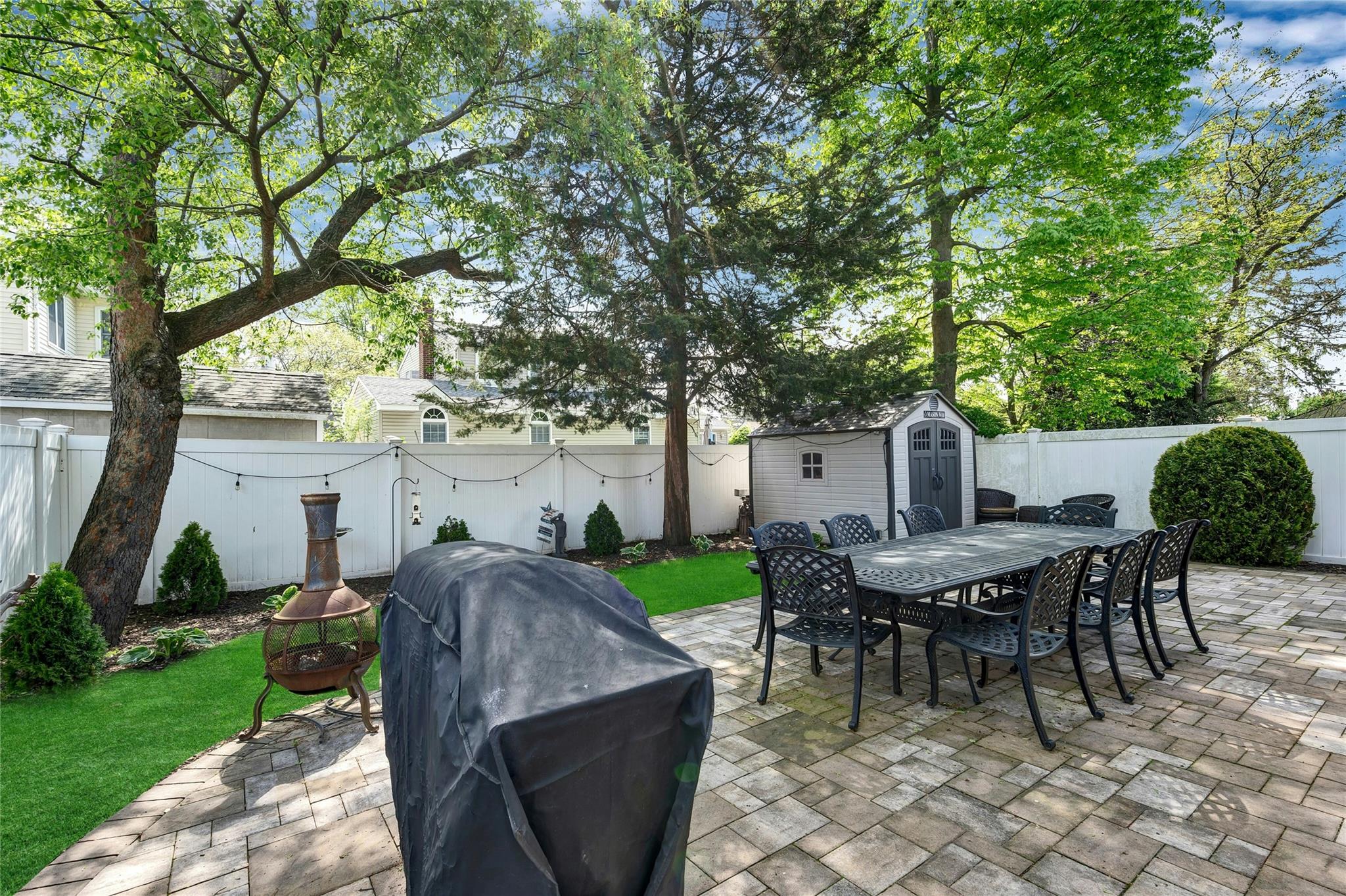 2375 Bayview Avenue, Wantagh, New York image 25